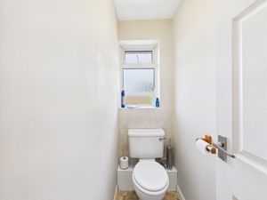 Toilet- click for photo gallery